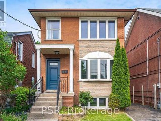 57 Stephen Drive, Toronto, ON, M8Y 3M8 house for sale | Listing ID W13058 | Royal LePage