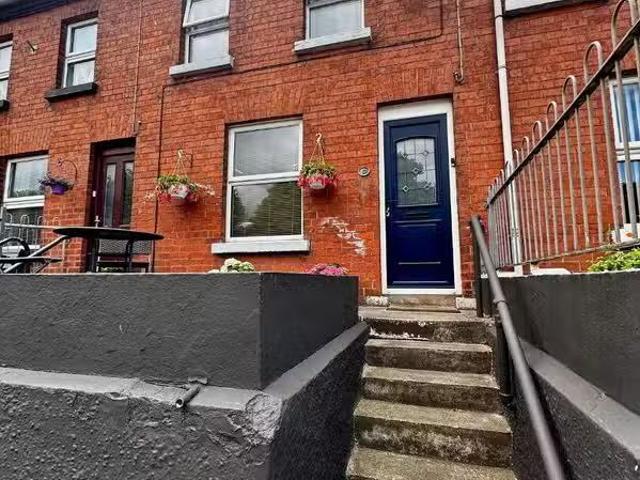 57 Strand Road