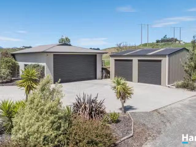 57 Stringer Road, Redwood Valley, Tasman