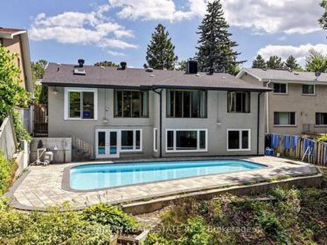 57 Sumner Heights Drive, Toronto, ON, M2K 1Y5 house for sale | Listing ID C13602 | Royal LePage