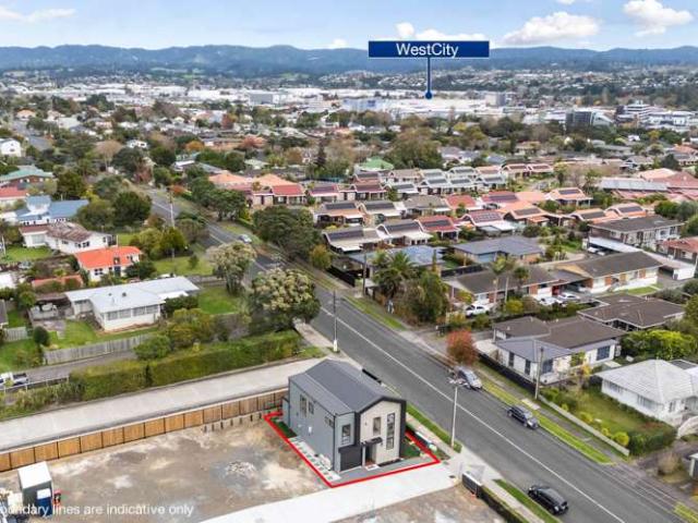 57A McLeod Road, Te Atatu South, Waitakere City
