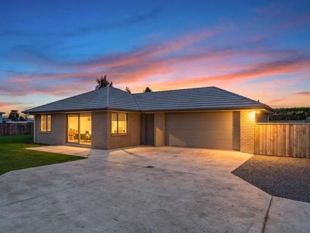 57A Michael Street, Masterton