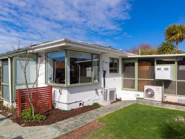 57A Muller Road, Central