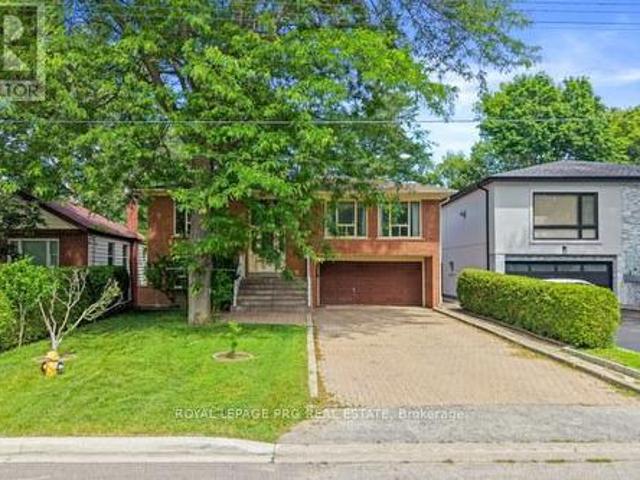 57A Watson Street, Toronto, ON, M1C 1E2 house for sale | Listing ID E13466 | Royal LePage
