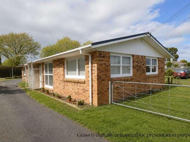 57A Tennessee Avenue, Mangere East, Manukau City