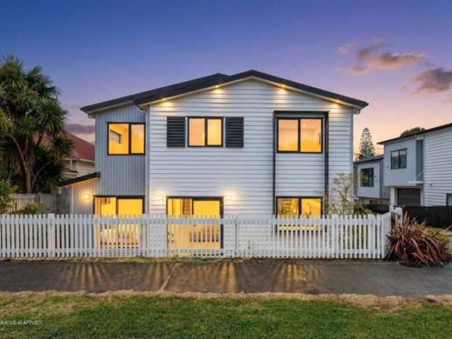 57A Trafalgar Street, Onehunga, Auckland City