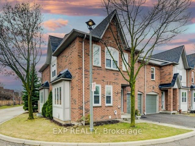 57B 5865 Dalebrook Crescent, Mississauga | For Sale @ $899,000 | Condos. Ca