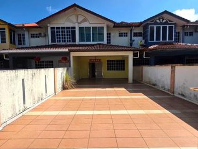 57PTS Double Storey MIDWAY CRESCENT