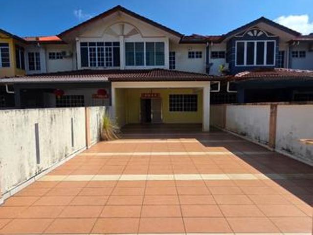 57PTS Double Storey MIDWAY SANCTUARY