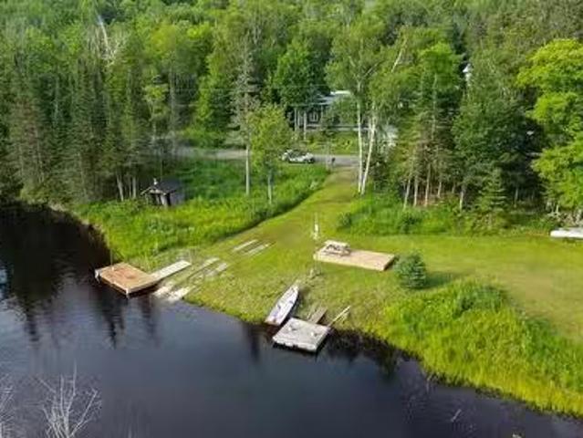 5404 Milford Haven Rd, Hilton Beach, ON, P0R 1J0 house for s.