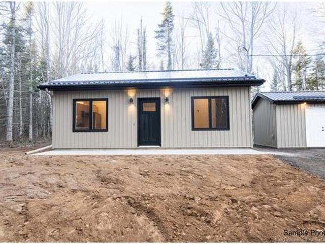 5404 Route 895, Colpitts Settlement, NB, E4J 2Z6 house for sale | Listing ID NB138252 | Royal LePage