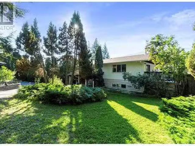 5404 Sunnybrae Canoe Pt Road Unit# 1, Tappen, BC, V0E 2X1 ho.