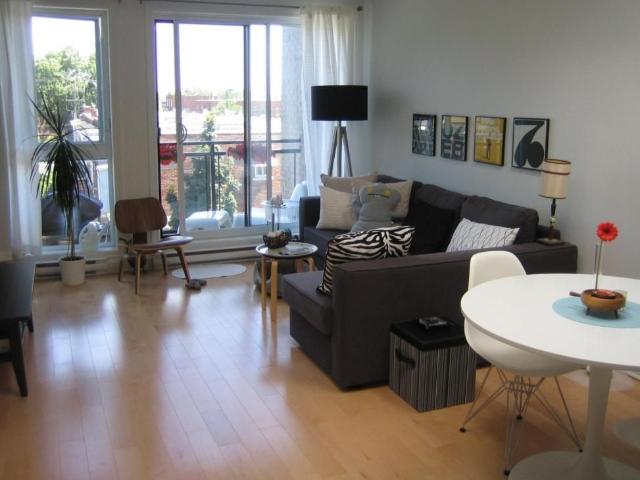 5404 16e Avenue, app.7, H1X 2S5, H1X 2S5, Montréal