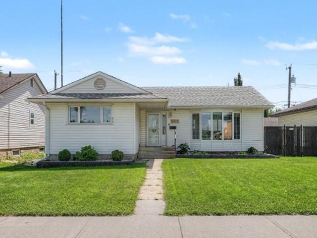 5407 Avenue, Edmonton, AB, T6A 1G1 house for sale | Listing ID E4497 | Royal LePage