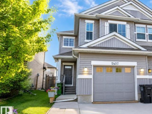 5407 14 Avenue, Edmonton, AB, T6X 1S2 house for sale | Listing ID E4497 | Royal LePage