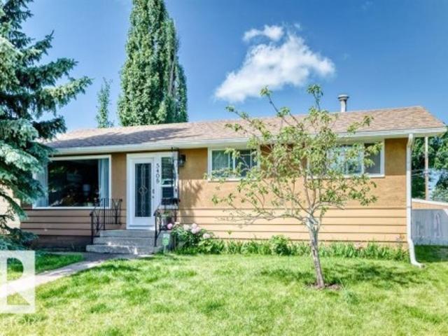 5408 47A Street, Wetaskiwin, AB, T9A 1E8 house for sale | Listing ID E4497 | Royal LePage