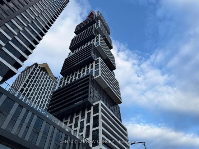 5408 4 The Exchange, Mississauga | Leased, W13069 | Condos. Ca