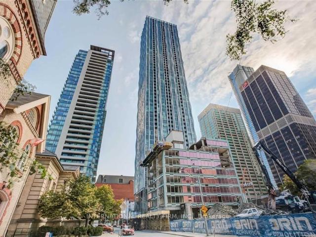 5409 1 Yorkville Avenue, Toronto | For Rent @ $4,200 | Condos. Ca