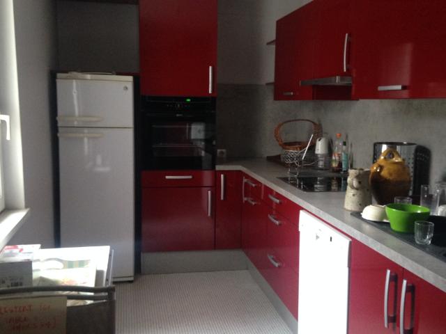 54000 NANCY Appartement 4 pièces 80 m²