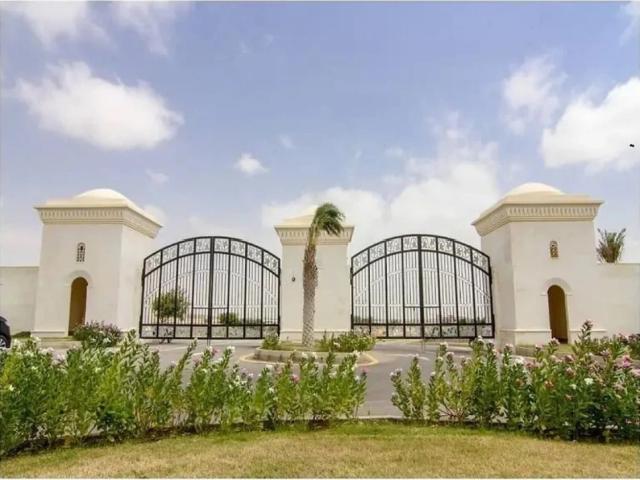 5400 SQ YARDS FARM HOUSE PLOT FOR SALE | Luxury Living with Prime Location Karachi Bahria Town Karachi ID 98106