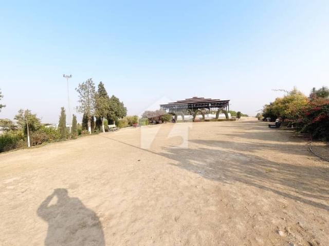 5400 Square Feet Residential Plot In Stunning Engineers Coop Housing Block J Is Available For sale