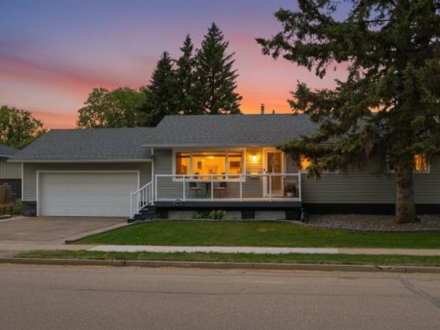 5400 49 Street, Stony Plain, AB, T7Z 1B6 house for sale | Listing ID E4491 | Royal LePage