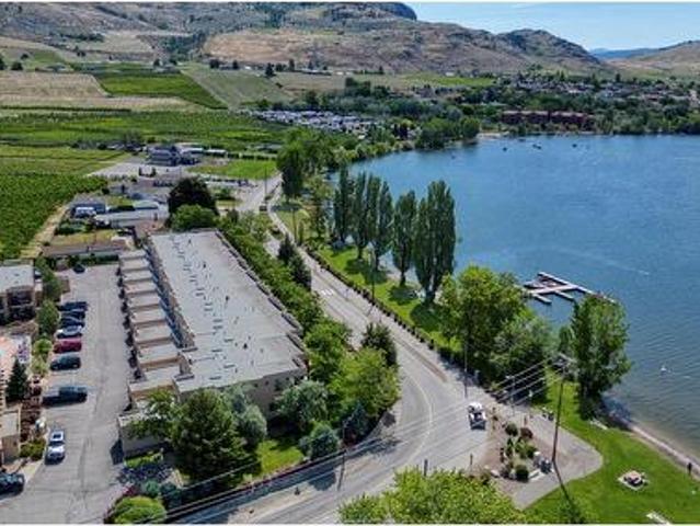5401 Lakeshore Drive Unit# 102, Osoyoos, BC, V0H 1V3 house for sale | Listing ID 10335 | Royal LePage