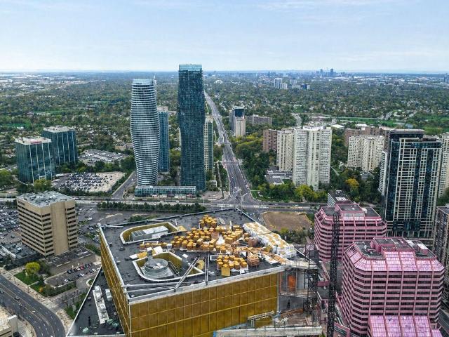 5401 4 The Exchange, Mississauga | Leased, W13071 | Condos. Ca