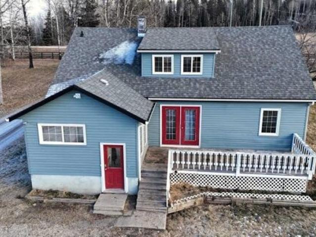 54032 Highway 748n
