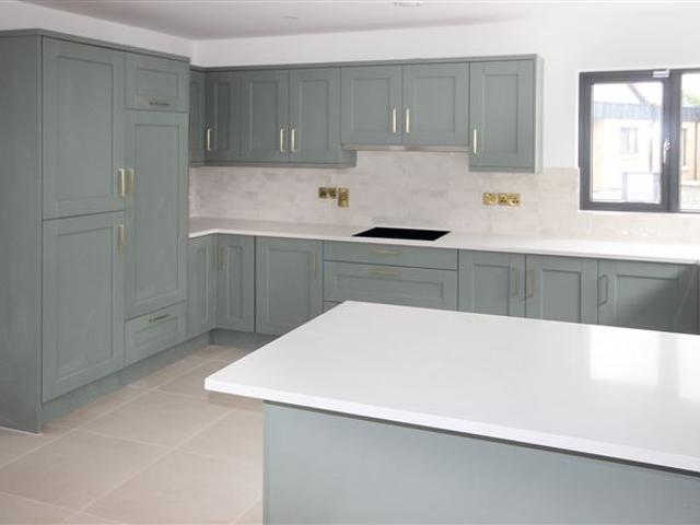 540,000 | Mill Harbour, Sallins, Co. Kildare Sherry FitzGerald O'Reilly Naas 5013 MyHome. Ie Residential