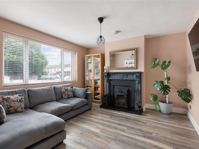 540,000 | 111 Ardlea Road, Artane, Dublin 5 Noel Kelly Auctioneers Ltd 4971 MyHome. Ie Residential