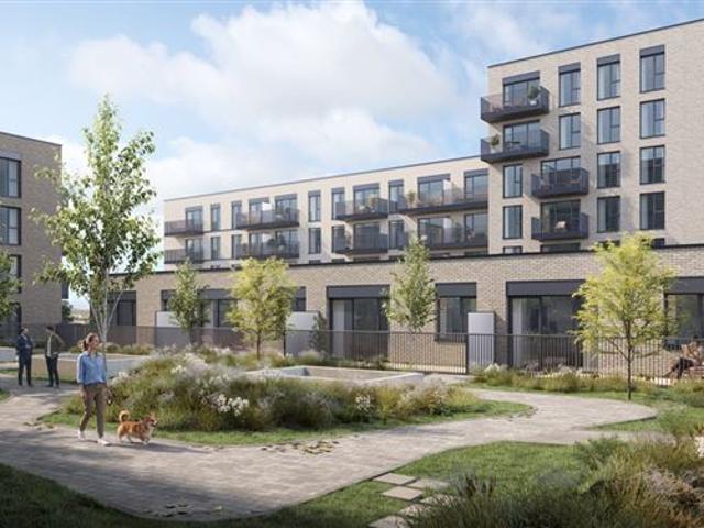 540,000 | 2 Bedroom Duplexes, Woodbrook Point, Woodbrook, Shankill, Co. Dublin Sherry FitzGerald New Homes 5001 MyHome. Ie Residential