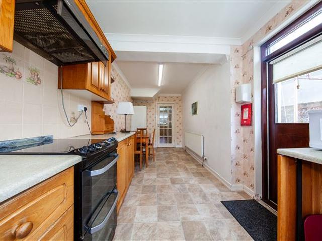 540,000 | 33 Glendhu Road, Navan Road, Dublin 7 Duffy Auctioneers MIPAV Sale and Letting Agent 5005 MyHome. Ie Residential