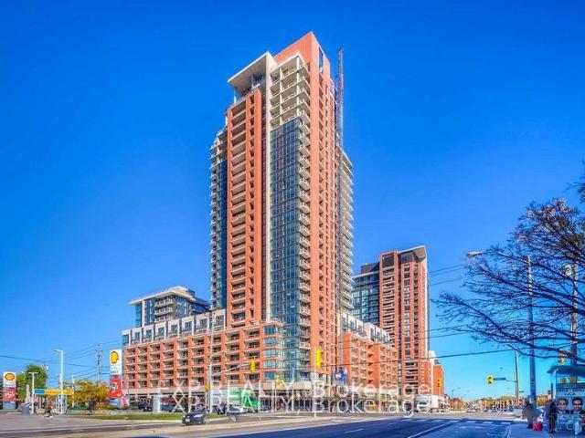 540 830 Lawrence Avenue W, North York | 2Beds/2Bath, Condo, $2,699/mo | Condos. Ca