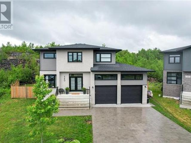 540 Bonaventure Court, Sudbury, ON, P3A 0B4 house for sale | Listing ID 2128 | Royal LePage