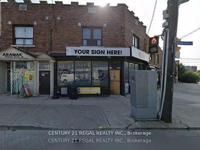 540 Oakwood Avenue, Toronto, ON, M6E 2X3 commercial for lease | Listing ID C13493 | Royal LePage