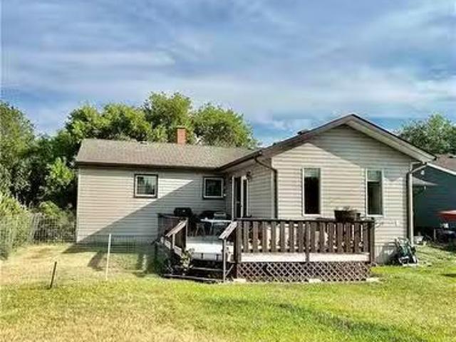 540 La Crosse Street, Virden, MB, R0M 2C0 house for sale Li.