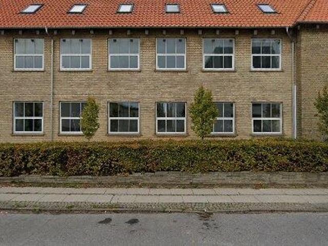 540 m2 kontor til leje i Brøndby