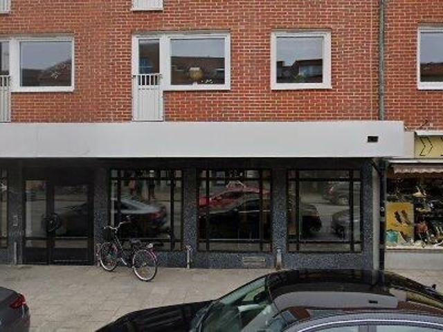 540 m2 kontor uthyres i Limhamn/Bunkeflo