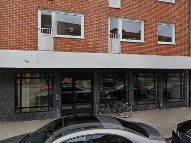 540 m2 kontor uthyres i Limhamn/Bunkeflo