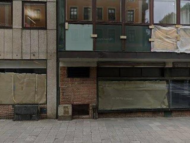 540 m2 kontor uthyres i Östermalm