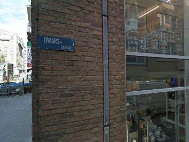 160 m2 office space for rent in Oostende