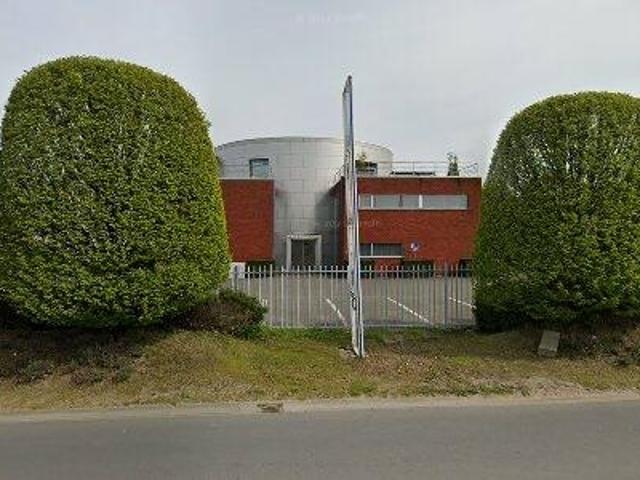 540 m2 office space for rent in Essen