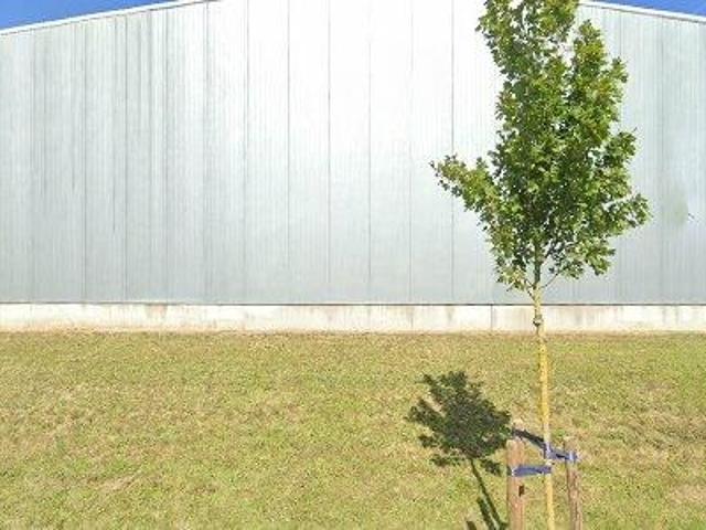 540 m2 office space for rent in Gingelom