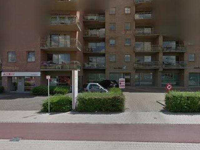 160 m2 office space for rent in Roeselare