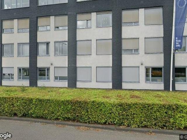 540 m2 office space for rent in Tilburg
