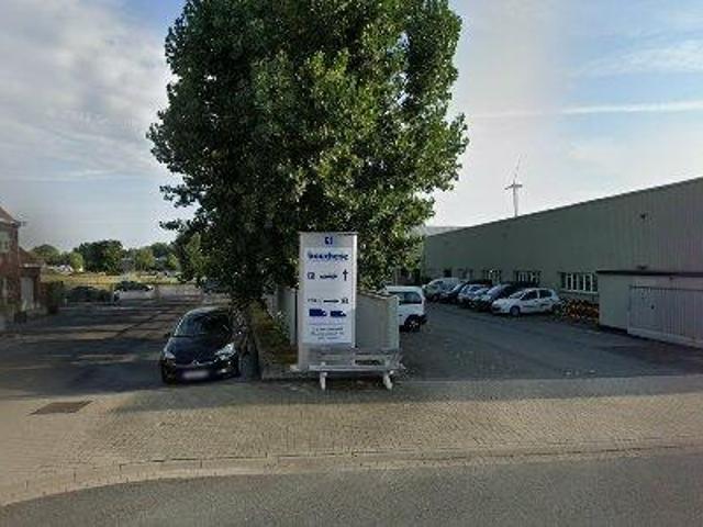 540 m2 warehouse for rent in Izegem