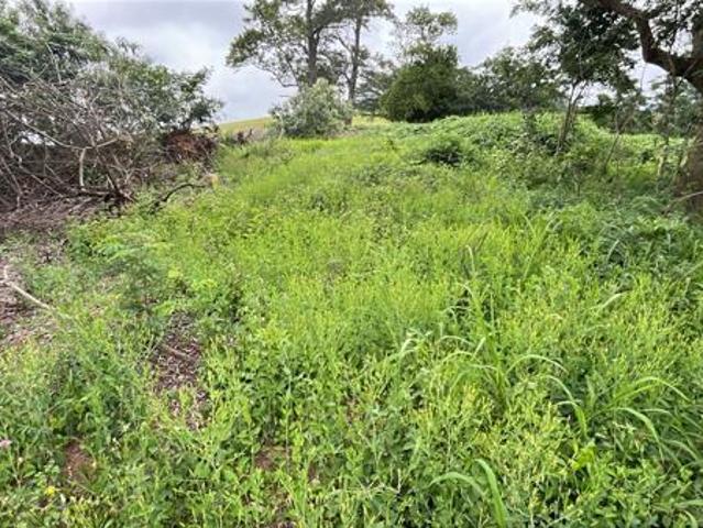 540 m² Land available in Ballito Central