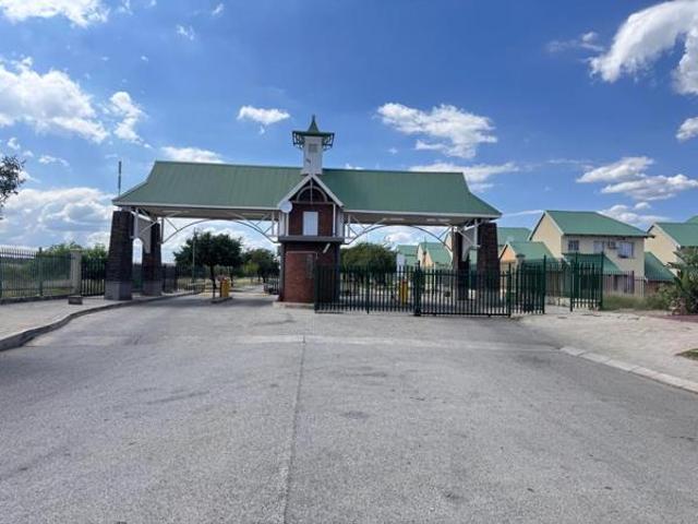 540 m² Land available in Burgersfort