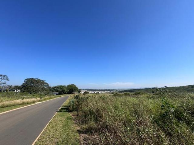 540 m² Land available in Lalela Estate